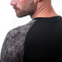 Herren-Funktionsshirt Sensor Merino Impress Langarm