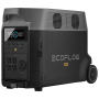 Aufladestation EcoFlow DELTA Pro