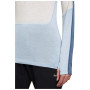 Damen-Funktionsshirt Icebreaker Women Merino 200 Oasis+ LS Crewe