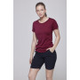 Damen-T-Shirt Devold Breeze Woman T-Shirt