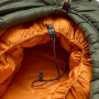 Dreijahreszeiten-Schlafsack Fjällräven Abisko Three Seasons Regular