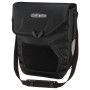 Fahrradtasche Ortlieb E-Mate schwarz Black