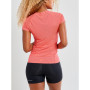 Damen-T-Shirt Craft Nanoweight SS