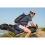 Satteltasche Vaude Trailsaddle II