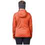Damen-Sweatshirt Hannah Meda Hoody