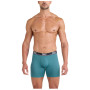 Boxershorts Saxx Essential Perform Mesh Boxer Brf Fly 3Pk