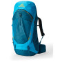 Damenrucksack Gregory Amber 54 blau Coral Blue