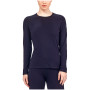 Damen-T-Shirt Icebreaker Women's 200 Oasis Long Sleeve