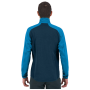 Herren-Sweatshirt Karpos Odle Fleece