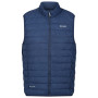 Herrenweste Regatta Hillpack B/W blau/weiß Admiral Blue