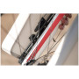 Fahrradtasche Cyclite Fork Bag / 01 Set