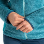 Damen-Sweatshirt Dare 2b W Pro Torrek Midlayer