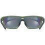Sonnenbrille Uvex Sportstyle 706