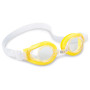 Schwimmbrille Intex Play Googles 55602 gelb