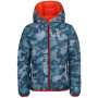 Kinderjacke Alpine Pro Michro