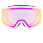 Skibrille Uvex Provoqe V
