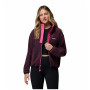 Damen-Sweatshirt Columbia Sequoia Grove™ Ii Full Zip