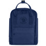 Rucksack Fjällräven Re-Kånken Mini dunkelblau MidnightBlue