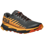 Herrenschuhe Hoka M Torrent 3 schwarz/orange Castlerock / Sherbet