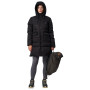 Damen-Wintermantel Northfinder Izabel