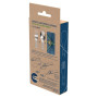 Besteck Opinel Picnic Plus mit Gabel/Löffel/Serviette