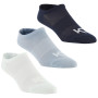 Damensocken Kari Traa Hael Sock 3pk blau/weiß Mis