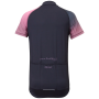 Kinder-Radtrikot Silvini Mazzani