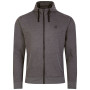 Herren-Sweatshirt Dare 2b Recharging Hoodie grau CharGreyMarl