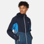 Herrenjacke Regatta Tarvos VI