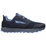 Schuhgröße (EU): 37,5 / Farbe: schwarz/blau