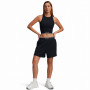 Damenshorts Under Armour Meridian Rib Short