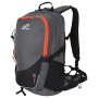 Rucksack Hannah Skipper 28 grau Magnet