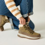 Damen Winterschuhe Regatta Elbourne