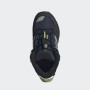 Kinderschuhe Adidas Terrex Ax4R Cw+ Mid Black