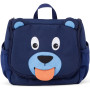 Kinder-Kosmetiktasche Affenzahn Washbag Bobo Bear