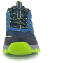 Kinder Outdoor-Schuhe Bugga Tara Blue