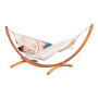 Ständer für Hängematte La Siesta Maera Eucalyptus (do 120 kg)