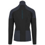 Herren-Sweatshirt Karpos Puez Fleece