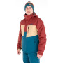 Herrenjacke Kilpi Ober-M
