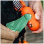 Hundekotbeutel Explorer Dog Eko Exbags Mint 60 ks