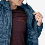 Herrenjacke Patagonia Nano Puff Hoody