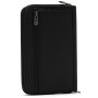 Geldbeutel Pacsafe RFIDsafe compact travel organizer