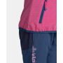 Kinder-Funktions-Sweatshirt Kilpi Memphis