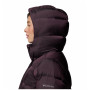 Damen-Winterjacke Columbia Amaze Puff™ Hooded Jacket