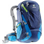 Rucksack Deuter Trans Alpine 30L (2019) blau NavyOcean