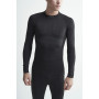 Herren-T-Shirt Craft Active Intensity LS