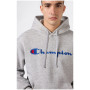 Herren-Sweatshirt Champion Hooded Sweatshirt M INC