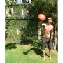 Faltbares Frisbee Ticket to the Moon Pocket Frisbee