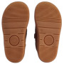 Kinder-Barfußschuhe beBare 3602SA Tan