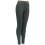 Damen-Funktionsunterhose Devold Duo Active Woman Long Johns dunkelgrün Woods